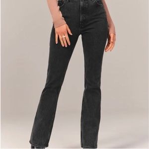 Abercrombie & Fitch 70’s Vintage Flare Jeans